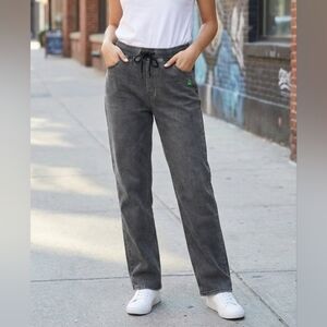 Benetton Soft Waistband Joggers Size XL NWOT